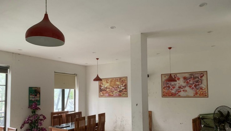 CHO THUÊ HOẶC BÁN SHOPHOUSE TẠI KHU ĐÔ THỊ MỚI ĐẠI KIM (HACINCO),
